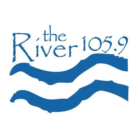 River 105.9 fm - website